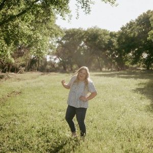 Meet your Posher, Ellie